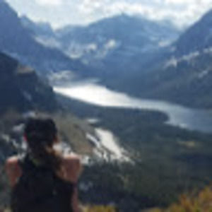 Meet your Posher, Darby